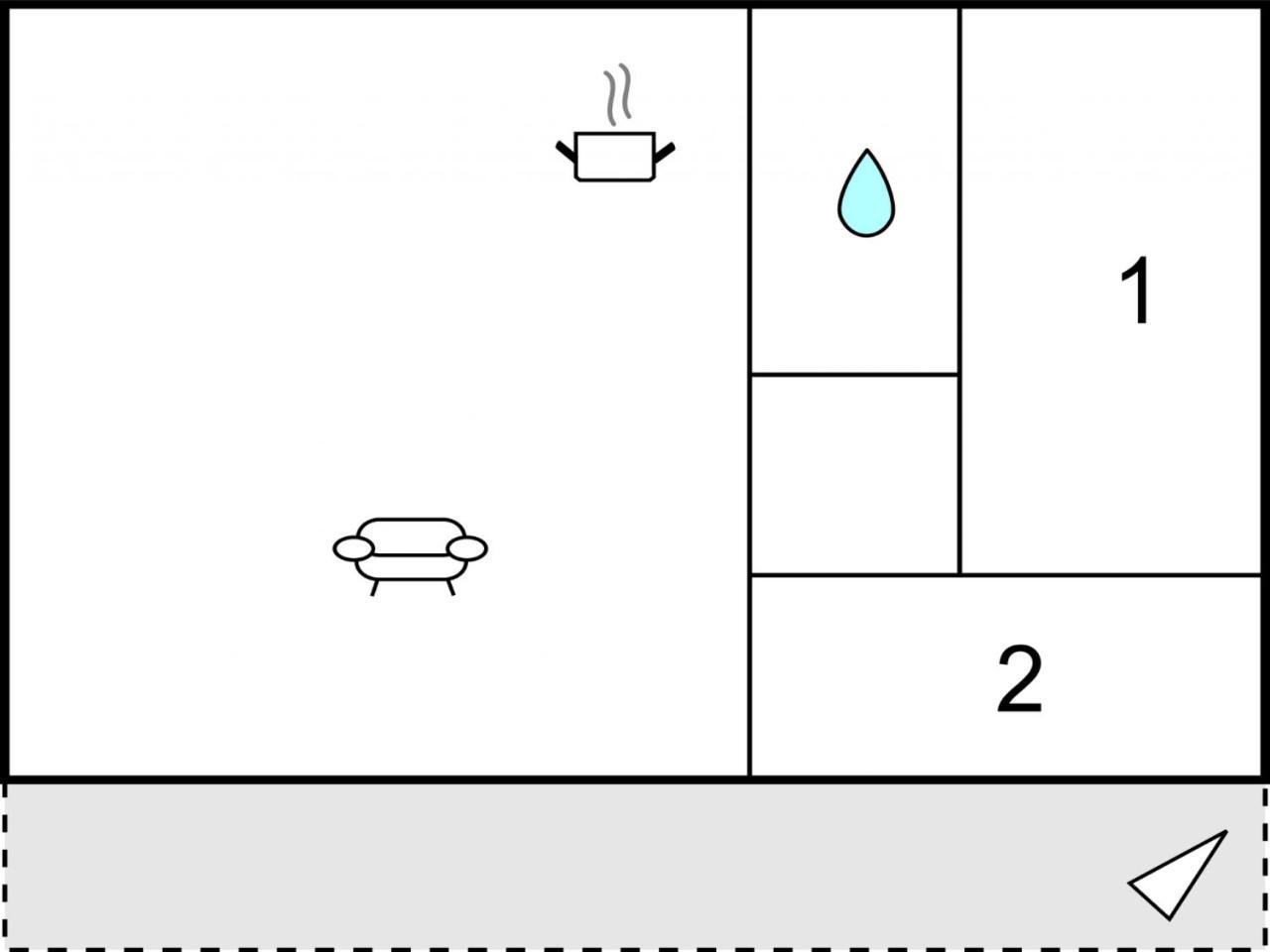 Apartment Sime By Interhome ブロダリツァ エクステリア 写真